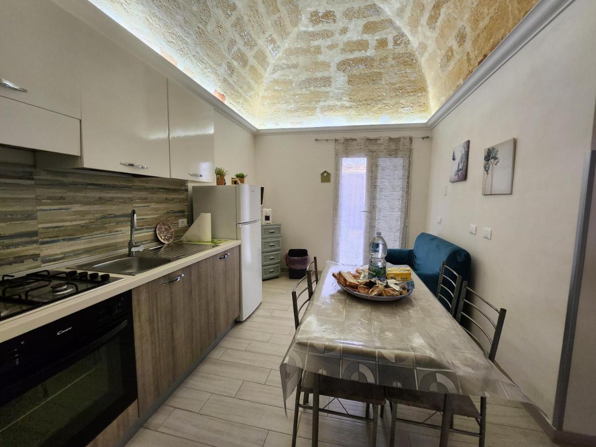 Casa Vacanze Francesco Marsala Kültér fotó